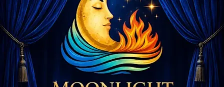 Moonlight Flow: The Portal Door — An Immersive Theatrical Fire Experience