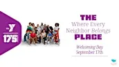 Welcome Day at Semones Family YMCA
