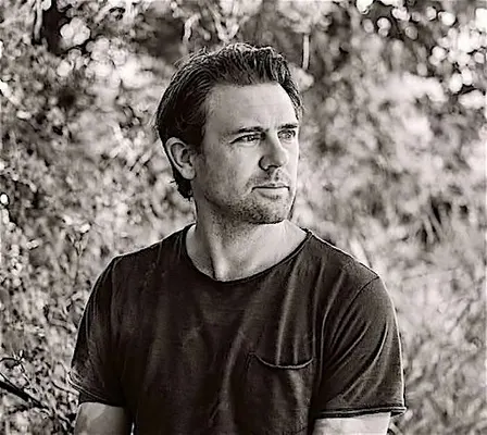 Uplands Poetry Night: with Owen Sheers