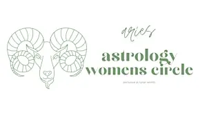 Aries: Emergence, Boldness & the Inner Warrior