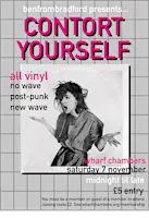 Contort Yourself