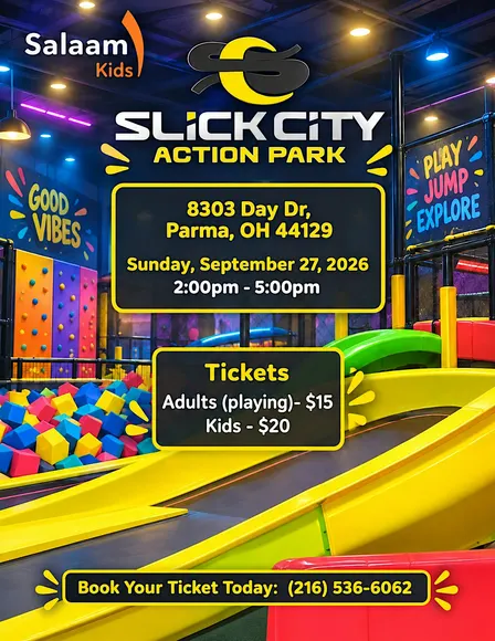 Slick City