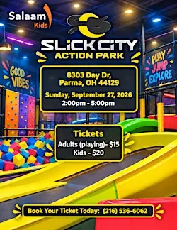 Slick City