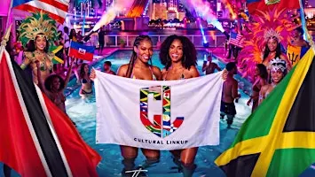 ROOFTOP CARNIVAL WEEKEND POOL PARTY