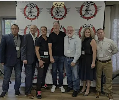 Georgia BMX Hall of Fame 2026