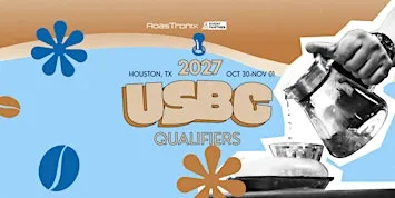 2027 U.S. Barista Qualifiers: South/Central