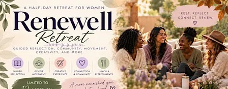 Renewell Retreat