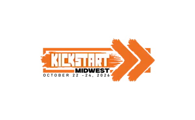 Kickstart Midwest 2026: Build Together