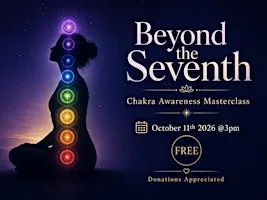 Beyond the Seventh