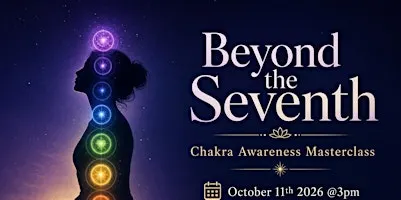 Beyond the Seventh
