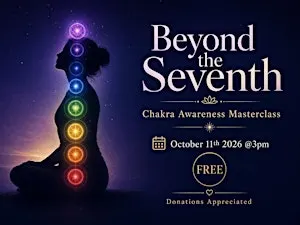 Beyond the Seventh