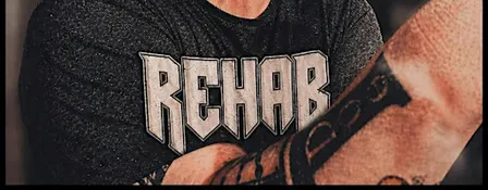 Multi Platinum Band REHAB plus more at The Bottom