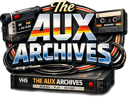 The Aux Archives: Music and Mischief