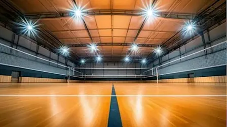 Open Gym Volleyball - Intermediate/Advanced ONLY! (MS & HS)