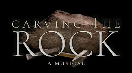 Carving the Rock: A Musical Odyssey with Simon Peter