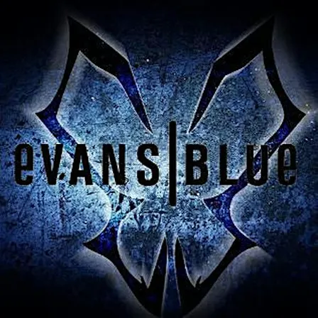EVANS BLUE Live In Concert!