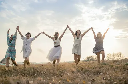 The Midlife Shift: Navigating the Perimenopause and Menopause Transition