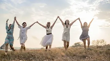 The Midlife Shift: Navigating the Perimenopause and Menopause Transition