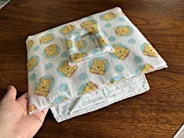 Baby Book Craft Party