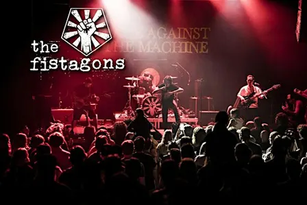 Manitoba Harvest Fundraiser Tribute Show