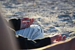 Resting In Mindfulness & Compassion: A Half-Day Retreat
