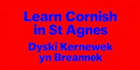 Cornish Language Class Grade 3