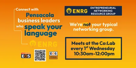 Plan 2027 – Set Goals That Get Done! – Pensacola ENRG | Free Meetup