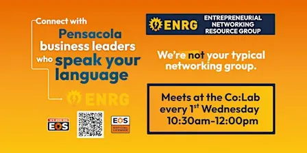 Plan 2027 – Set Goals That Get Done! – Pensacola ENRG | Free Meetup