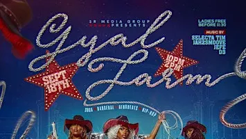 GYAL FARM