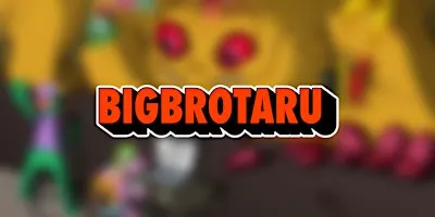 BIG BROTARU