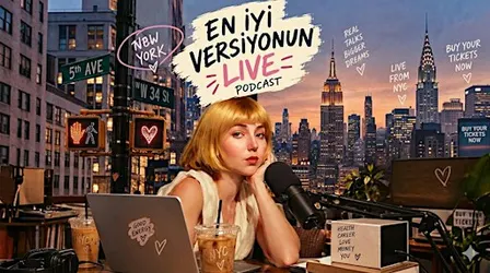 En İyi Versiyonun - LIVE
