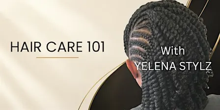 Hair Care 101: Build a Healthy Hair Routine That Actually Works