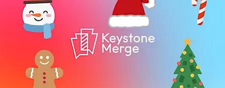 Merge York - Holiday Party
