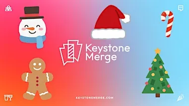 Merge York - Holiday Party