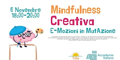 ENG/ITA Mindfulness Creativa - Emozioni in mutazione speciale RABBIA
