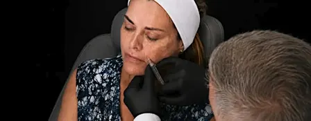 Advanced Botulinum Toxin-A and Dermal Filler Training - Charleston, SC