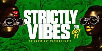 STRICTLY VYBZ