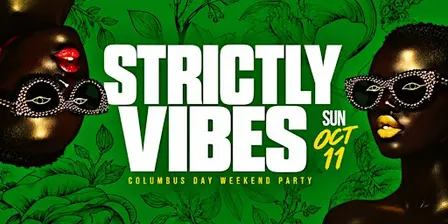 STRICTLY VYBZ