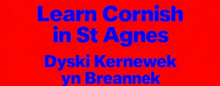 Cornish language class in St Agnes - Grade 2