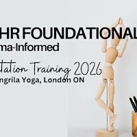 20-HOUR Trauma-Informed Foundational Facilitation Training