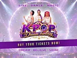 Kpop Dream Fantasy (Venice FL)
