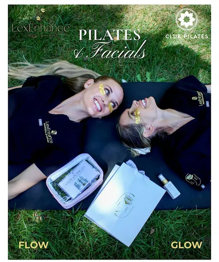 Pilates & Facials