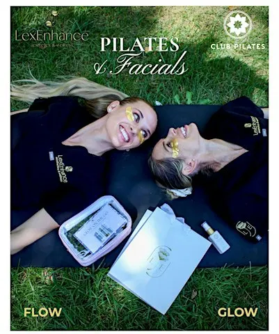 Pilates & Facials