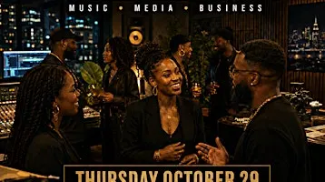 CHOPHOUZE Industry Link-Up: Homecoming Week Edition