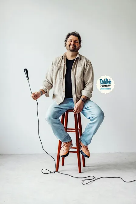 Matti Mauro - Hoppala