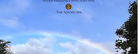 Winter Solstice Sound Experience @ The Sound Spa