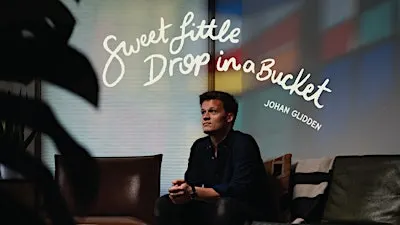 Johan Glidden - Album Release Show w/ Special Guest Nick Schrader