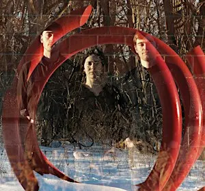 Synoptic Frequencies 17 - Magic Tuber Stringband / Okaw