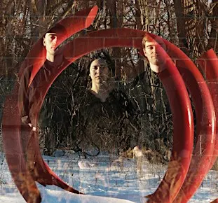 Synoptic Frequencies 17 - Magic Tuber Stringband / Okaw