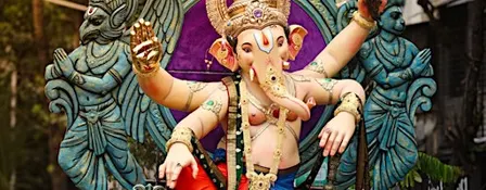 Ganesh Chaturthi Pujan